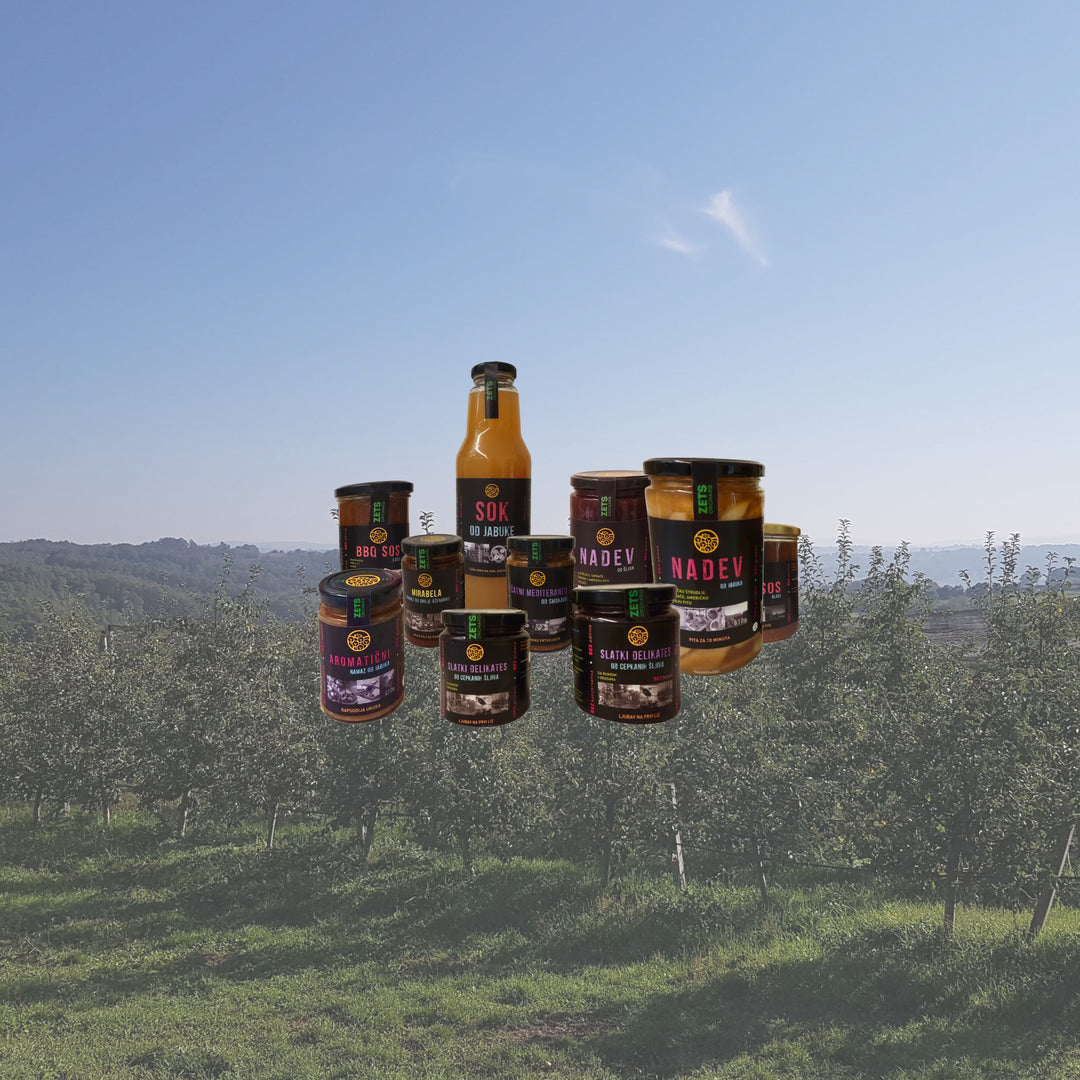 Our Products