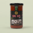 ZETS BBQ Sauce, 260g