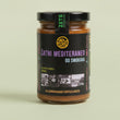 ZETS Mediterranean Chutney from Figs, 210g