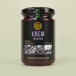 ZETS Plum Cream with Wine and Chocolate (No Sugar), 210g