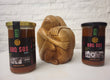 ZETS BBQ Sauce (Mild and Hot), 210g & 260g