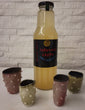 ZETS Apple Cider Vinegar - 100% Apple, 0.75L