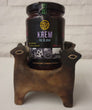 ZETS Plum Cream with Wine and Chocolate (No Sugar), 210g