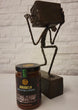 ZETS Mirabela Spread from wild cherry plums with almonds and brandy, 210g