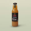 ZETS Cold-Pressed Freshly Squeezed Apple Juice, 0.75L & 0.25L