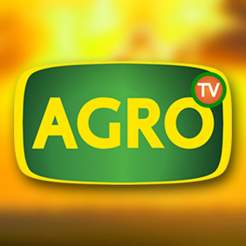 AgroTV logo