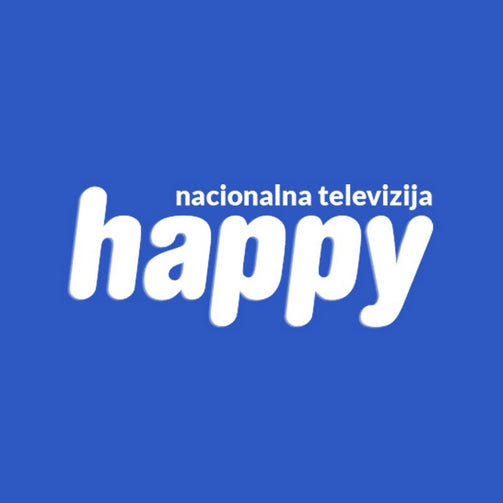 happy - nacionalna televizija