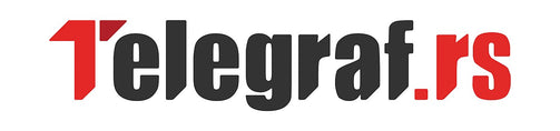 Telegraf.rs logo